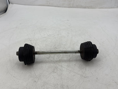 2018 Harley Electra Glide Touring Ultra OEM Rear Fork Swingarm Pivot Bolt Shaft
