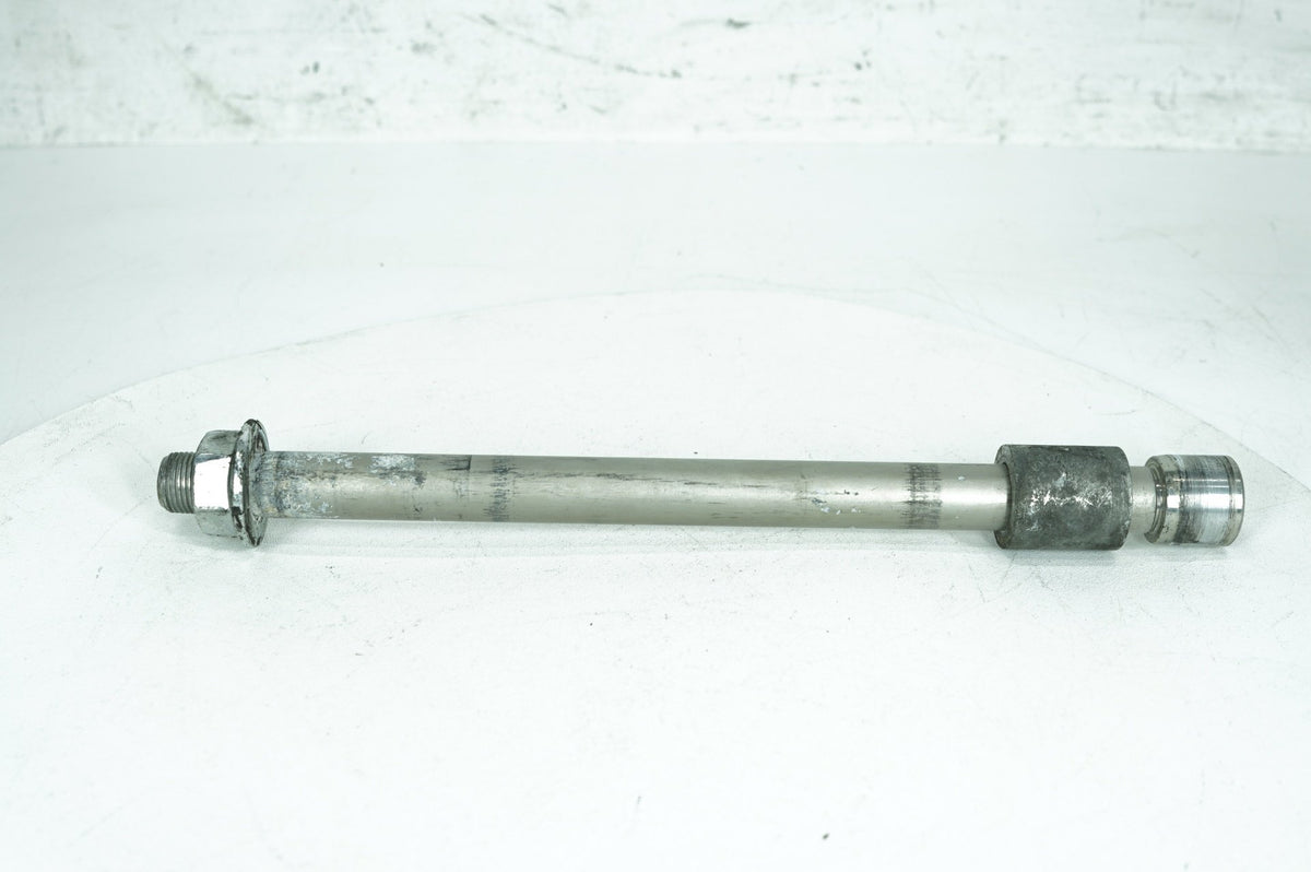 2020 Harley Softail FXLRS Low Rider S OEM Rear Fork Swingarm Pivot Bolt Shaft