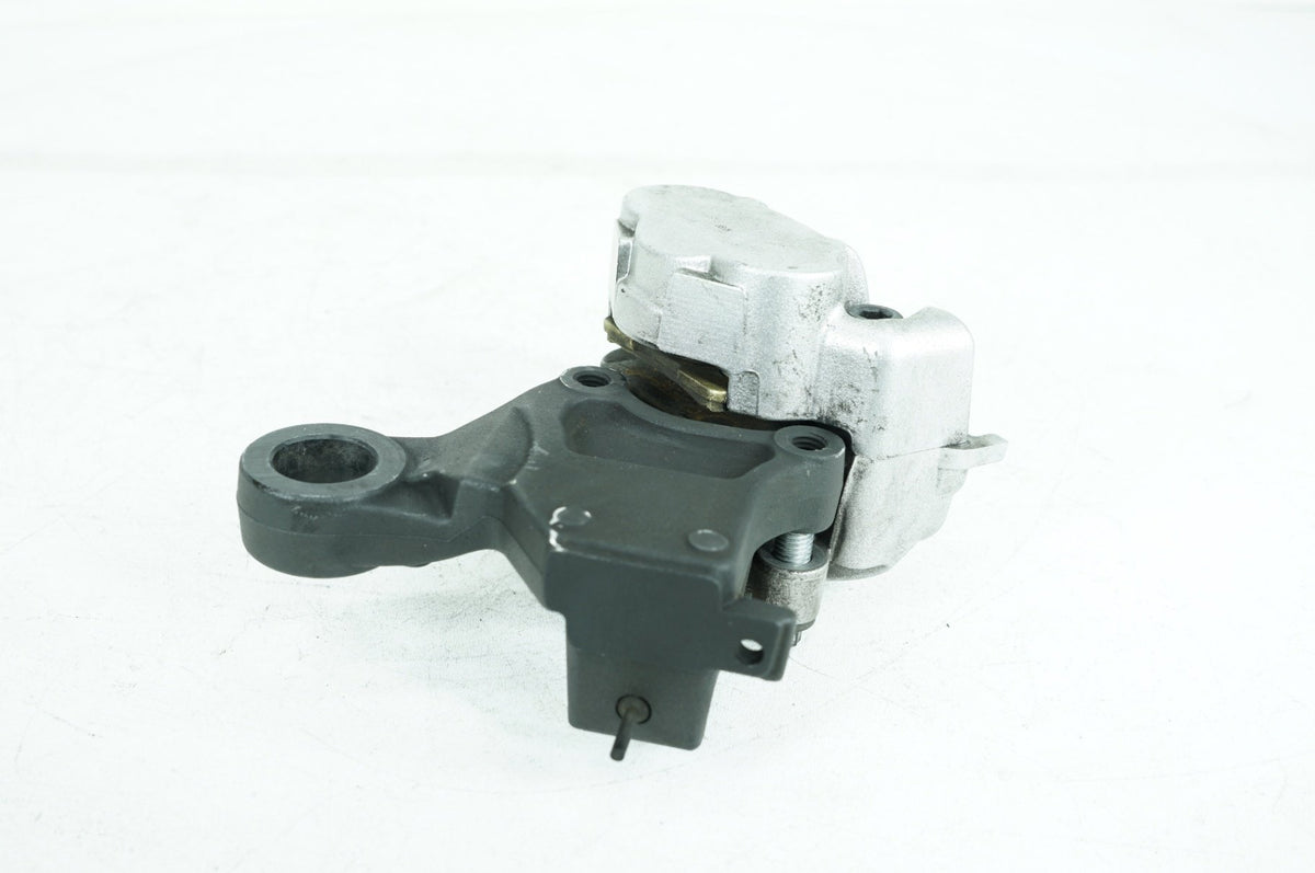 2017 Harley Sportster XL883L SuperLow OEM Rear Back Brake Caliper w/ Bracket
