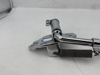 2013 Harley Street Glide Touring FLHX OEM Left Side Jiffy Kick Stand & Spring