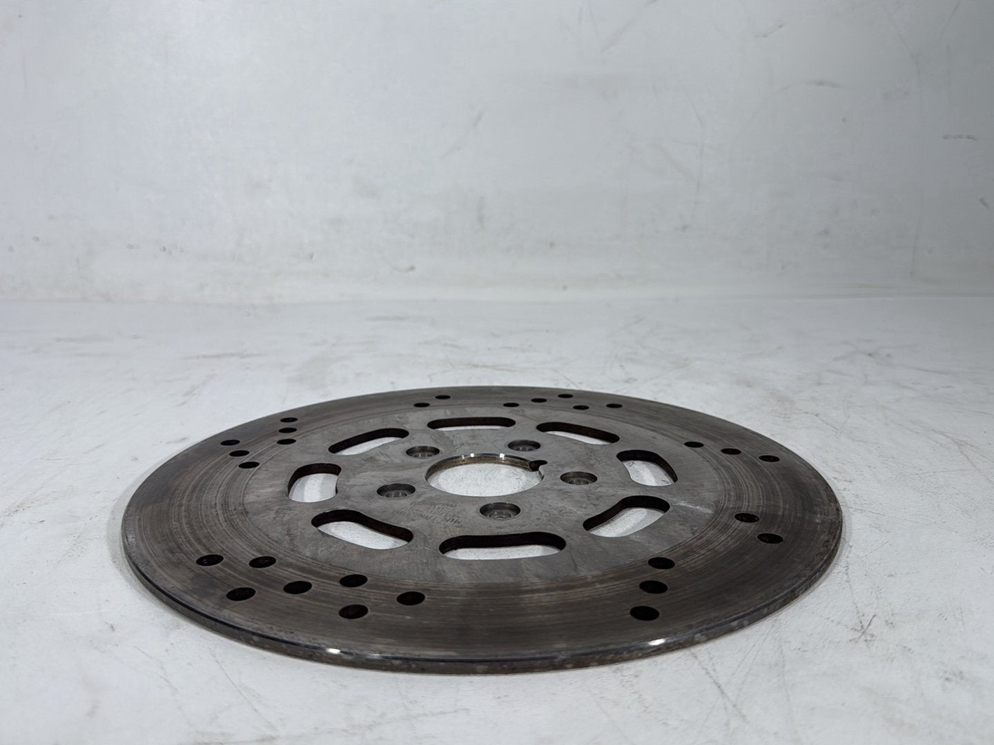 1996 Harley Electra Glide Touring FLHT OEM Front Brake 1 Rotor Disc