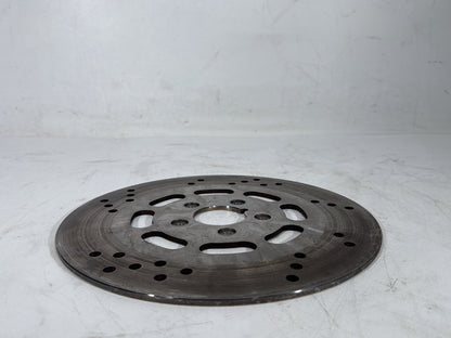 1996 Harley Electra Glide Touring FLHT OEM Front Brake 1 Rotor Disc