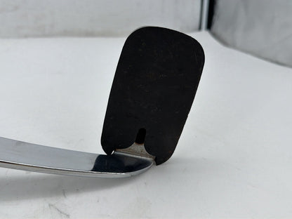 2003 Harley Road King Touring FLHRCI Classic OEM Foot Brake Control Lever Pedal