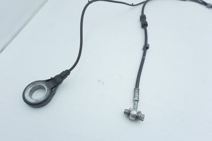 2008 - 2016 Harley-Davidson Dyna Wide Glide Front Wheel ABS Speed Sensor 40682-12
