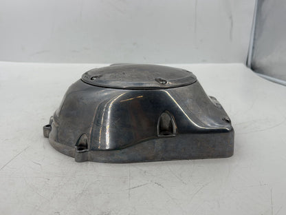 2002 Harley Dyna FXD Super Glide OEM Outer Primary Clutch Cover