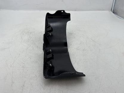 14 Harley Street Glide Touring OEM Front Inner Fairing Dash Cover Trim Panel