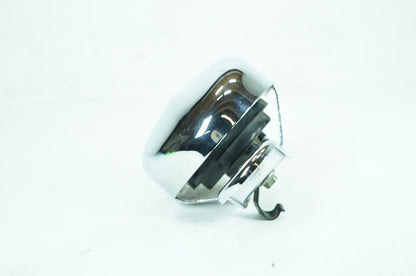 1999 - 2006 Harley-Davidson Softail Fat Boy Horn Signal Klaxon Chrome Cover 69012-93A