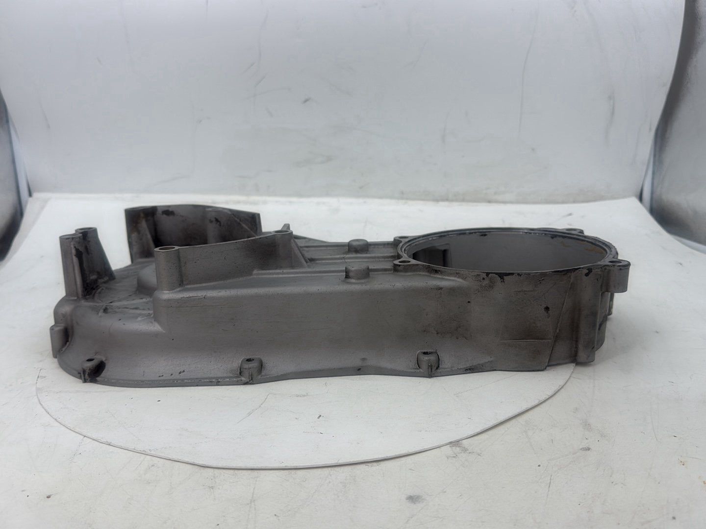 2005 Harley Road Glide Touring FLTRI OEM Inner Primary Clutch Cover