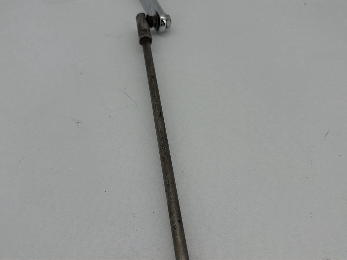 1994 Harley Electra Glide Touring Classic OEM Gear Shifter Lever w/ Rod linkage