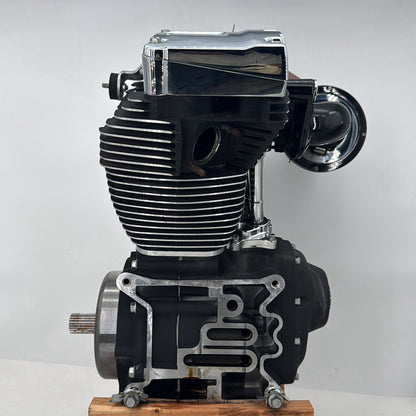 2007 - 2017 Harley-Davidson Dyna Wide Glide EFI Twin Cam 103 Engine Motor 19805-13