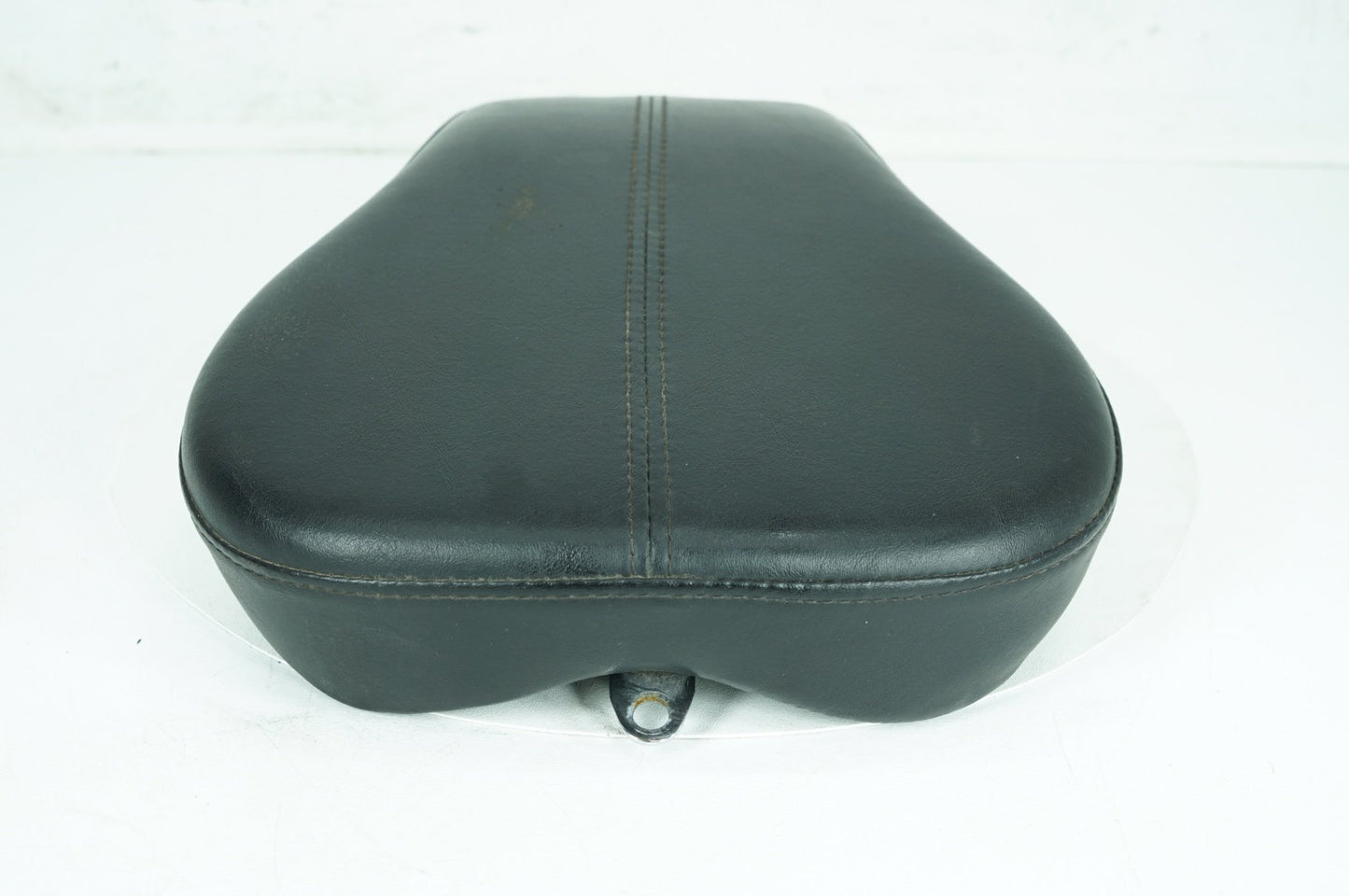 2007 - 2016 Harley-Davidson Touring CVO Electra Screamin Eagle Rear Passenger Pillion Seat 51812-09