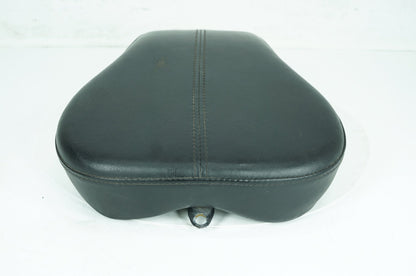 2007 - 2016 Harley-Davidson Touring CVO Electra Screamin Eagle Rear Passenger Pillion Seat 51812-09