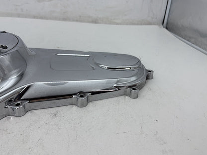 2007 Harley Street Glide Touring FLHX OEM Outer Primary Clutch Cover