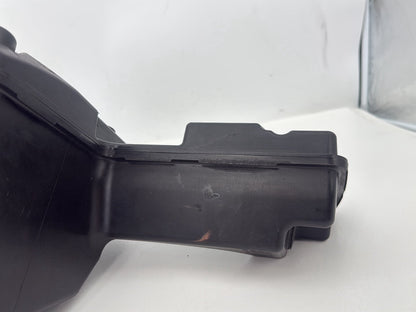 2014 Harley Sportster XL883L 883 SuperLow OEM Oil Tank Reservoir Bottle Canister & Dipstick