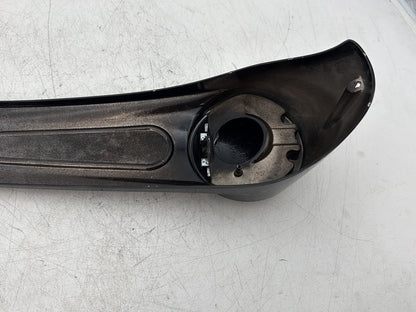 2012 Harley Road Glide Touring FLTRX Custom OEM Fuel Gas Tank Dash Console NOKey