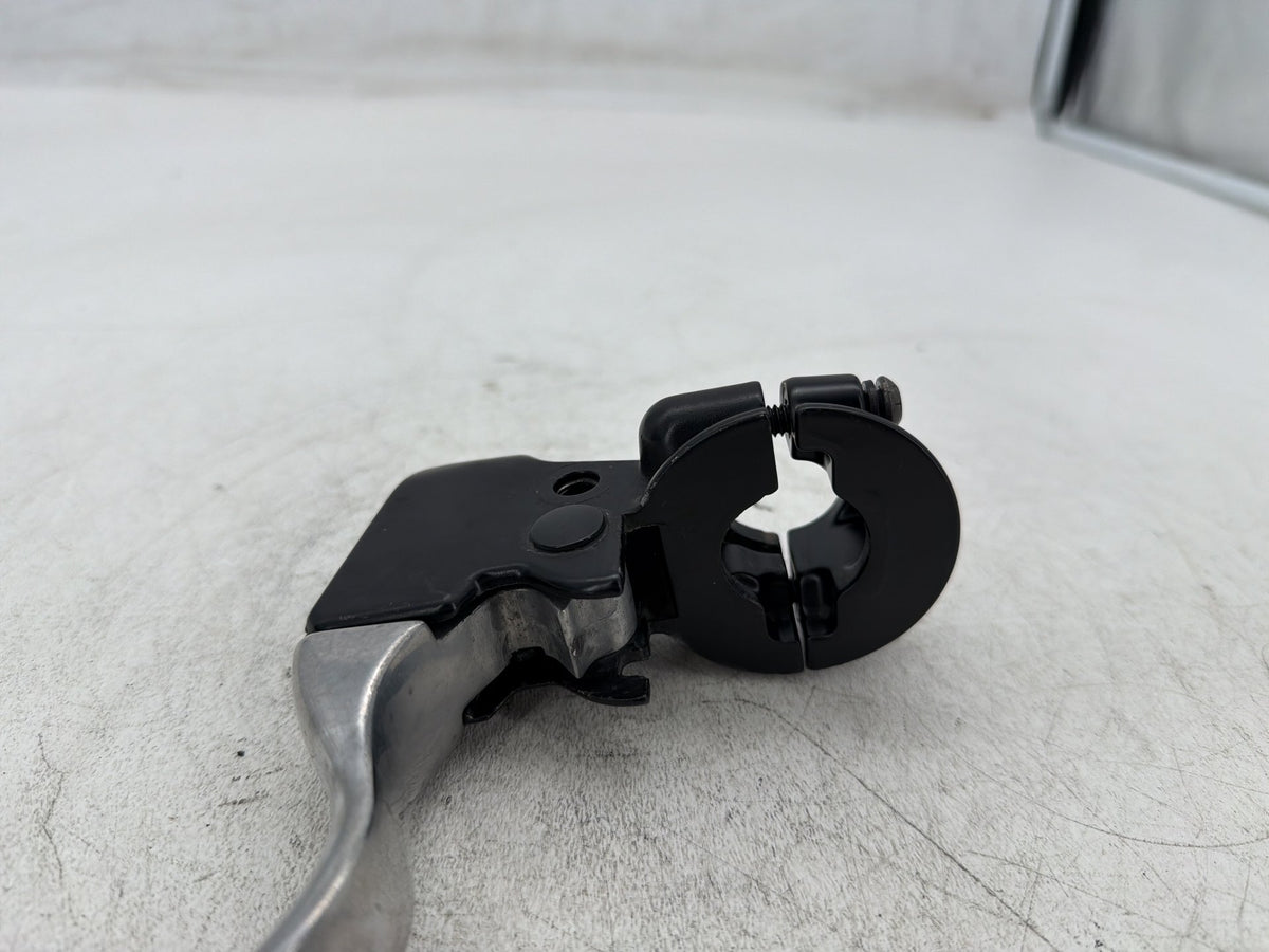 2013 Harley Street Glide Touring FLHX OEM Front Left Hand Clutch Control Lever