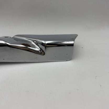 1999 - 2006 Harley-Davidson Softail Night Train Drive Belt Guard Cover Shield  	60533-00A