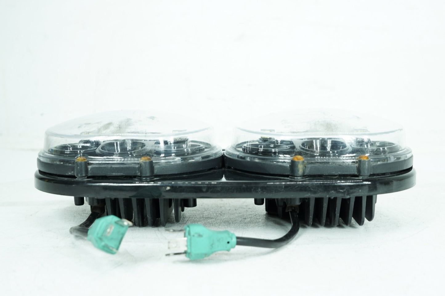 2007 - 2011 Harley-Davidson Touring Road Glide Headlight Headlamp Head Lamp Light LED 67775-01C