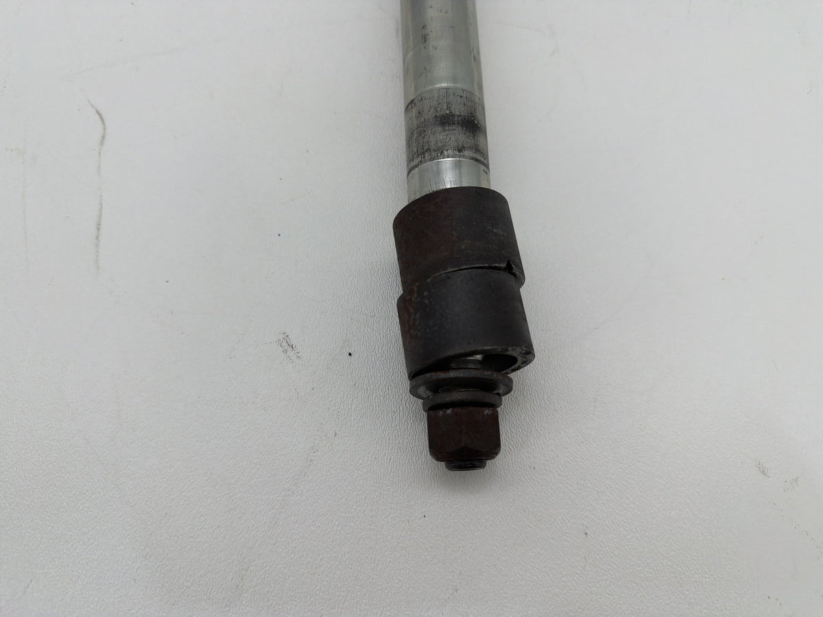 2006 Harley Electra Glide Touring Classic OEM Front Wheel Axle Bolt Shaft