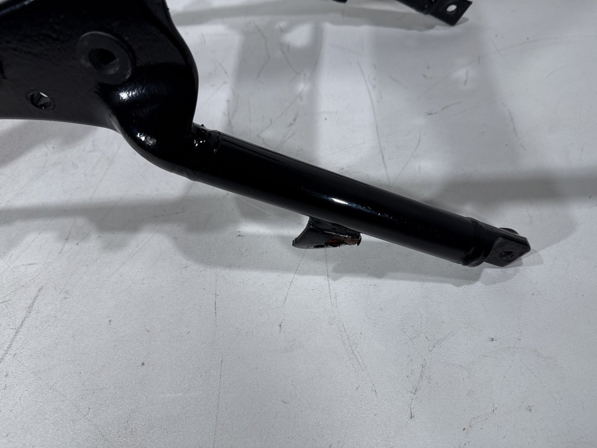 2012 Harley Street Glide Touring FLHX OEM Rear Sub Frame Subframe Tail Rail