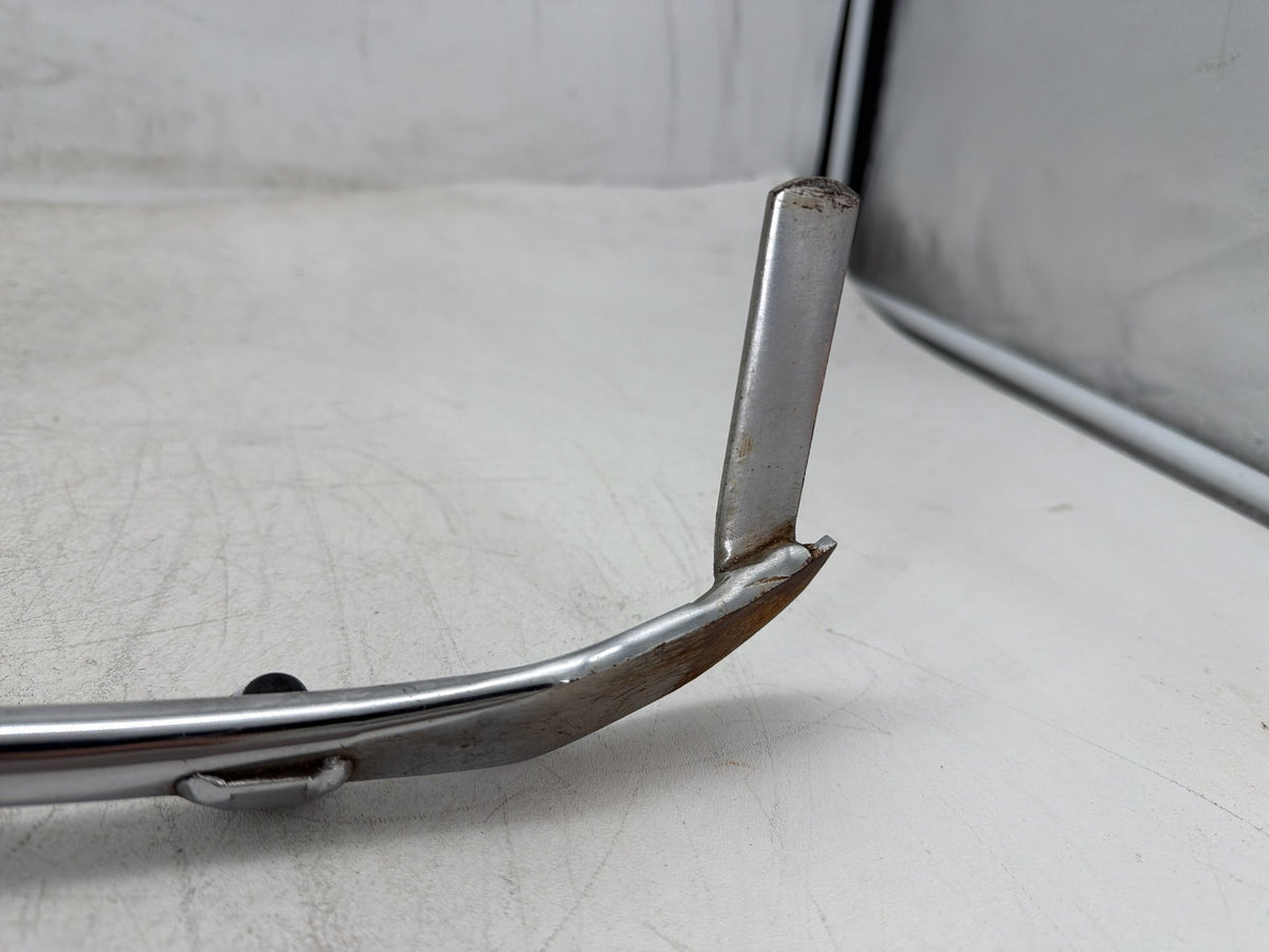 2013 Harley Electra Glide Touring FLHTCU OEM Left Side Jiffy Kick Stand & Spring