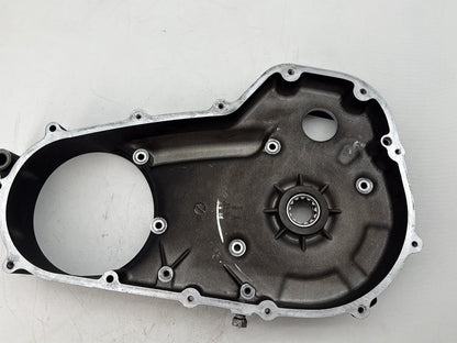 2007 Harley Touring FLHTP Electra Glide Police OEM Inner Primary Clutch Cover
