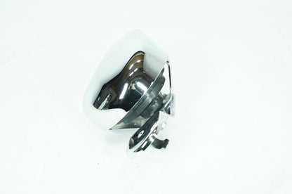 2000 - 2006 Harley-Davidson Touring CVO Screamin Eagle Road King Horn Signal Klaxon Chrome Cover 69012-93A
