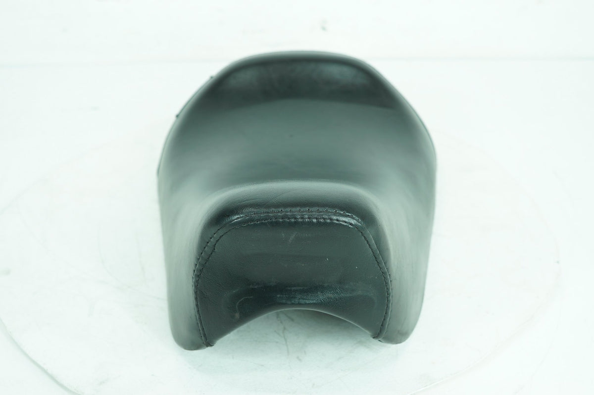 1984 Harley Sportster XLH 1000 OEM Rider Driver Seat Saddle Le Pera