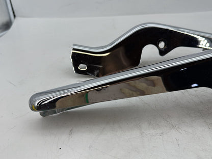 2008 Harley Touring FLHTCU Electra Glide Ultra OEM Left Right Saddlebag Fender Struts Brackets