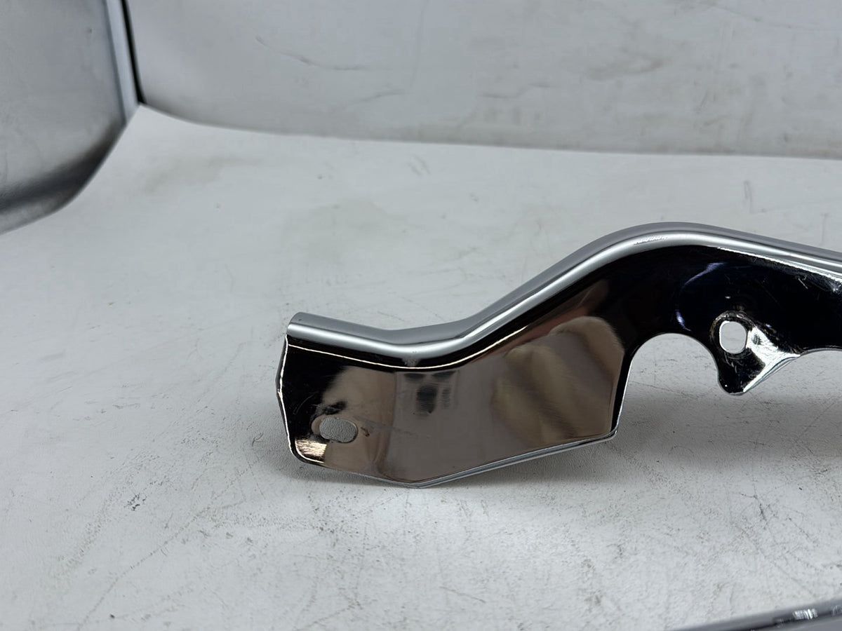 2007 Harley Road King Touring FLHR OEM Rear Left Right Fender Struts Bracket