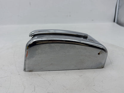 2007 - 2012 Harley-Davidson Dyna Super Glide Electrical Panel Holder Bracket Carrier Caddy 66333-04