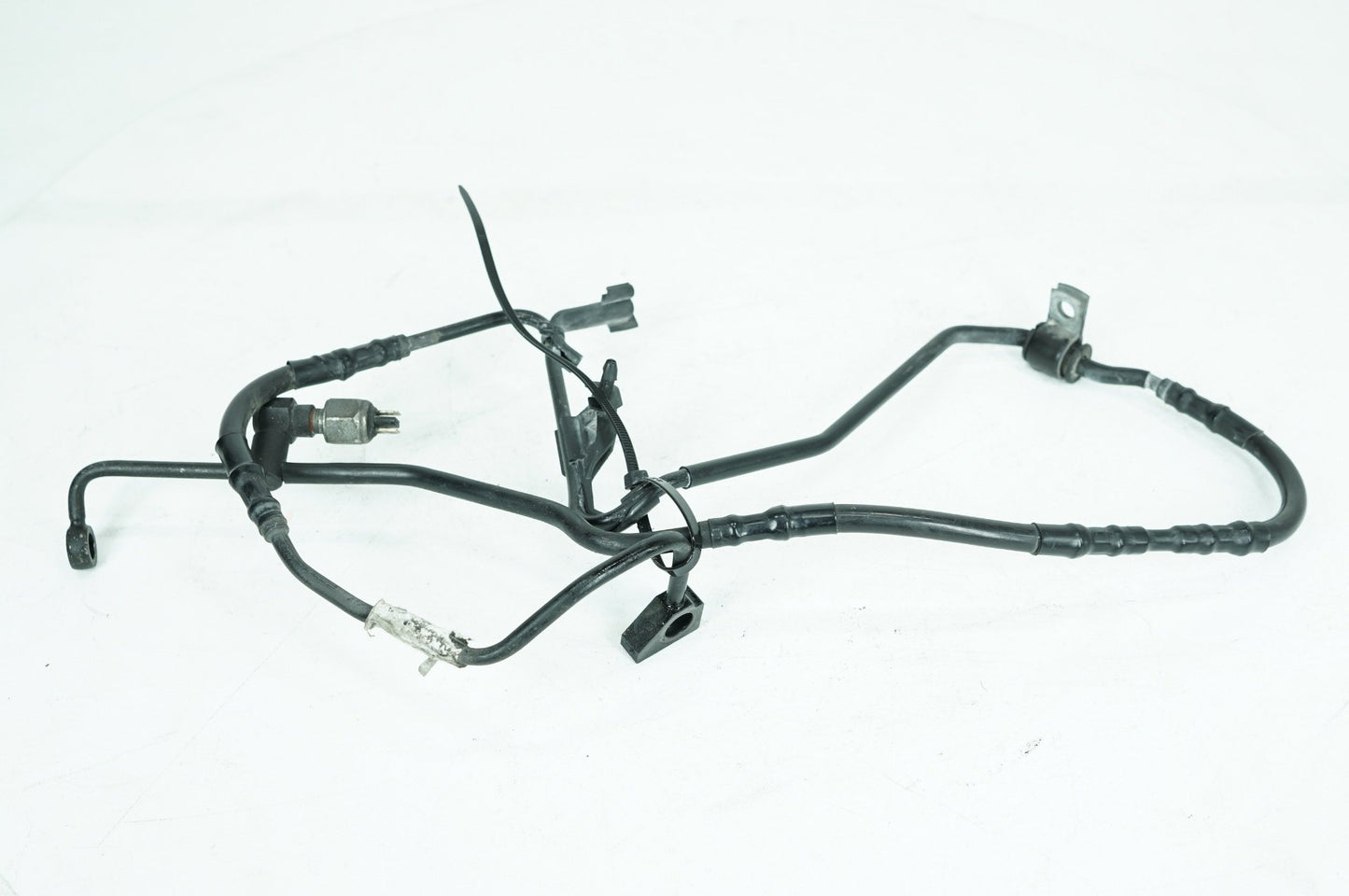 2008 - 2016 Harley-Davidson Touring Electra Glide Ultra Rear Brake Hose Line Pipe ABS 41800012