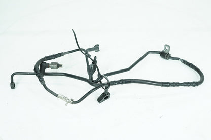 2008 - 2016 Harley-Davidson Touring Electra Glide Ultra Rear Brake Hose Line Pipe ABS 41800012