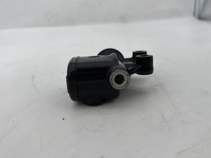 2011 Harley Road King Touring FLHRC Classic OEM Rear Brake Master Cylinder Reservoir