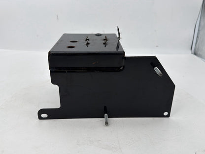 1999 - 2006 Harley-Davidson Touring Electra Glide Battery Tray Bracket Holder Carrier 	66281-02A
