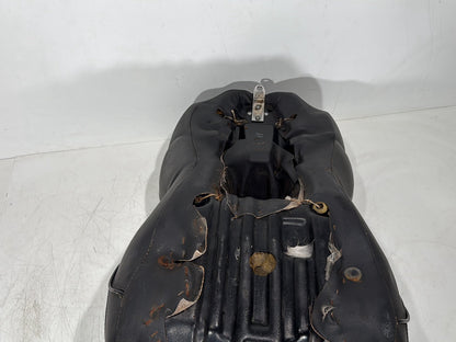 1999 - 2006 Harley-Davidson Touring Electra Glide Classic Passenger Rider Driver Seat Saddle 51704-05
