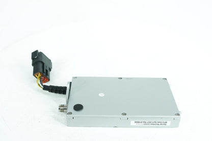 2007 - 2012 Harley-Davidson Touring Electra Glide Ultra XM Harman Kardon Radio Module 76236-06C