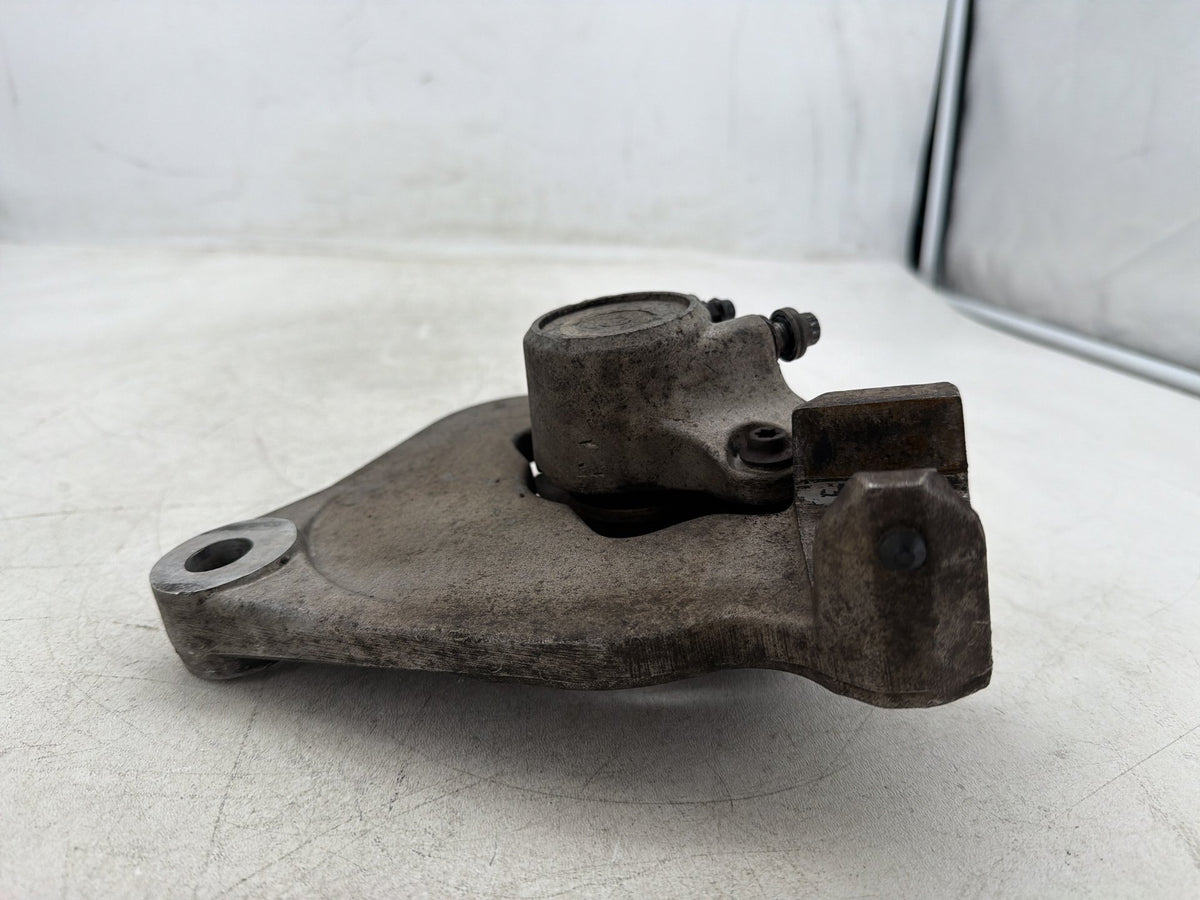 1991 Harley Electra Glide Touring Classic OEM Rear Back Brake Caliper w/ Bracket