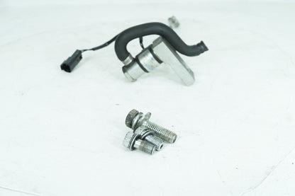 1984 - 1998 Harley-Davidson Touring Electra Glide Air Suspension Manifold Valve 42475-94