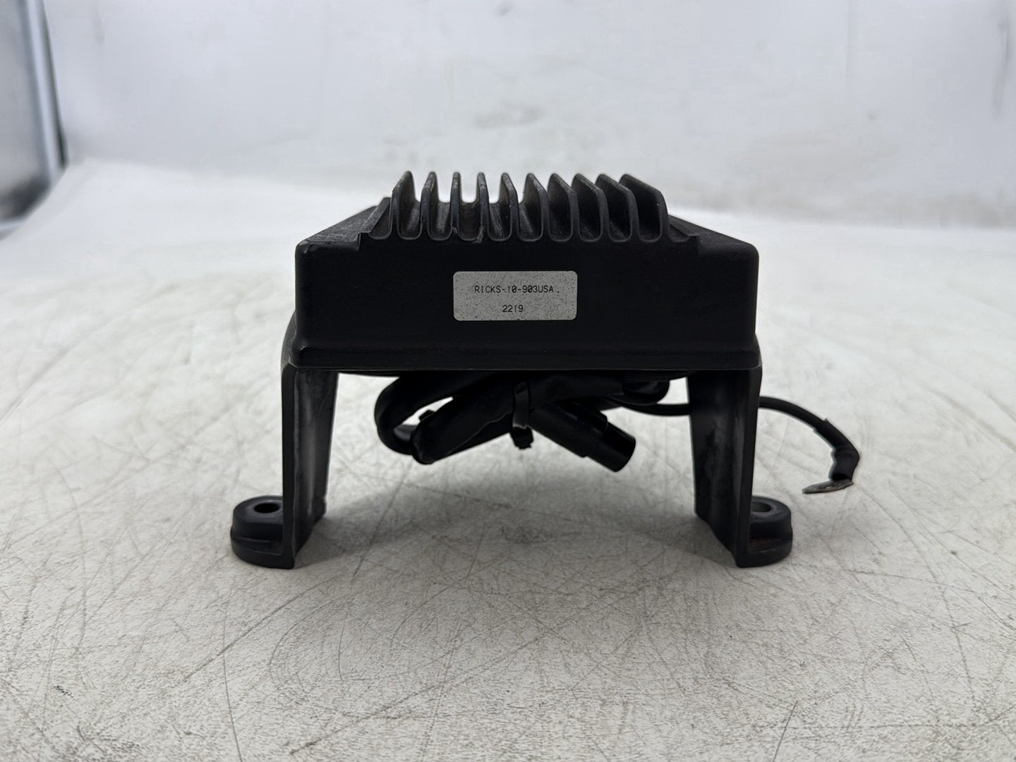 2004 Harley Road King Touring Custom FLHRSI OEM Voltage Regulator Rectifier