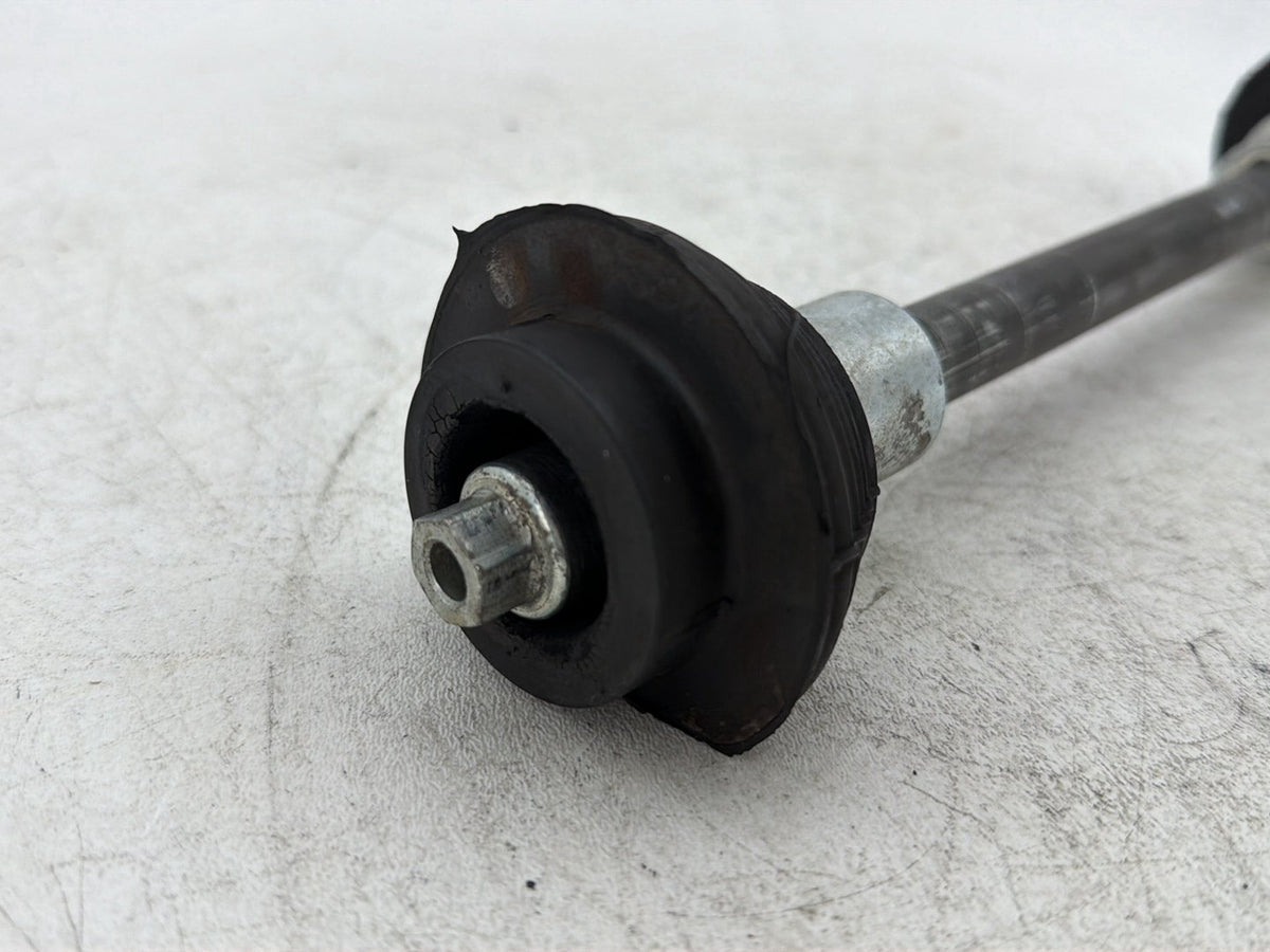 2009 Harley Street Glide Touring FLHX OEM Rear Fork Swingarm Pivot Bolt Shaft