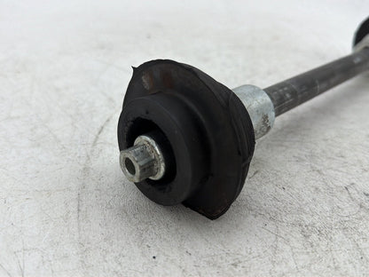 2009 Harley Street Glide Touring FLHX OEM Rear Fork Swingarm Pivot Bolt Shaft