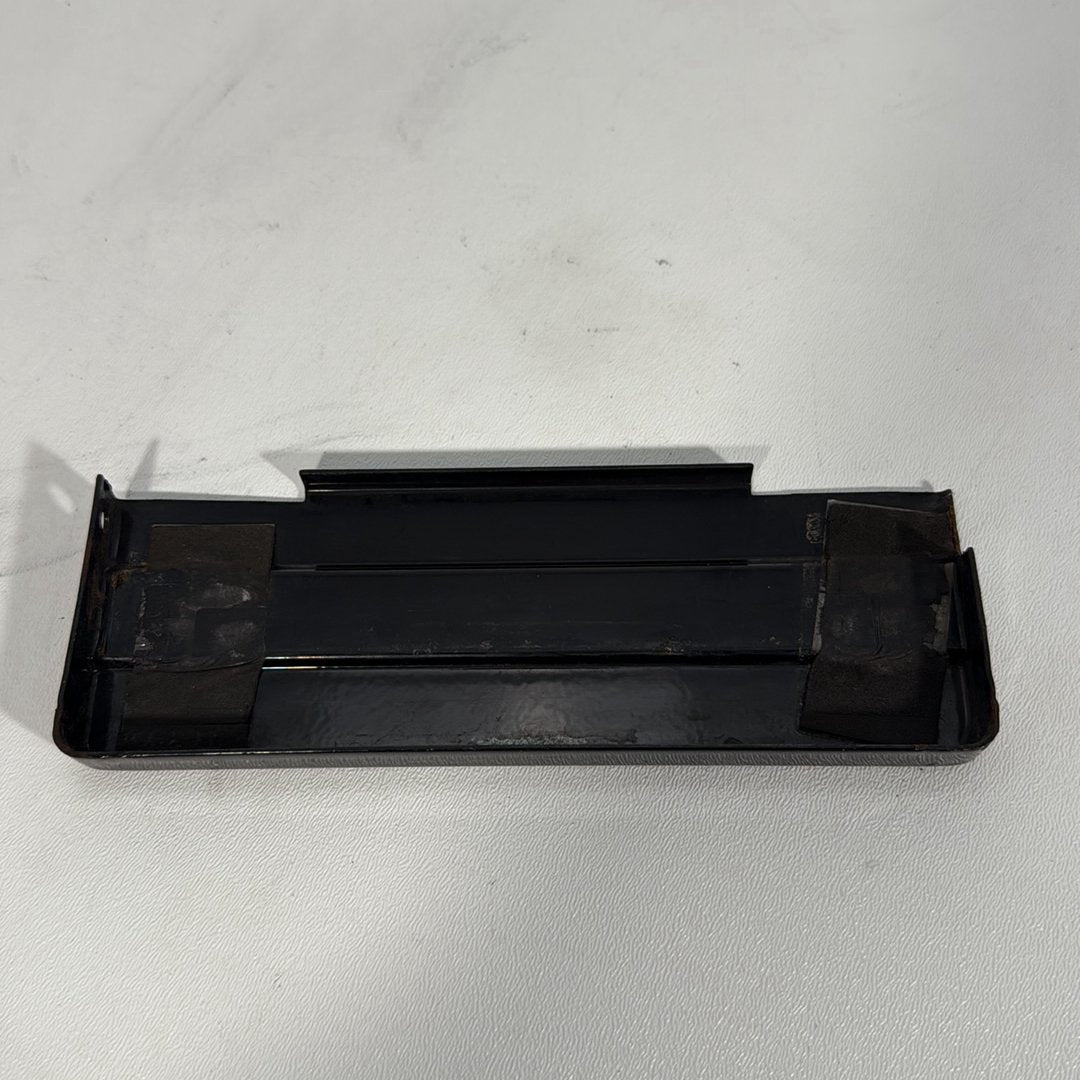1991 - 2003 Harley-Davidson Sportster Custom Lower Battery Tray Stay Box Cover Panel 66359-97