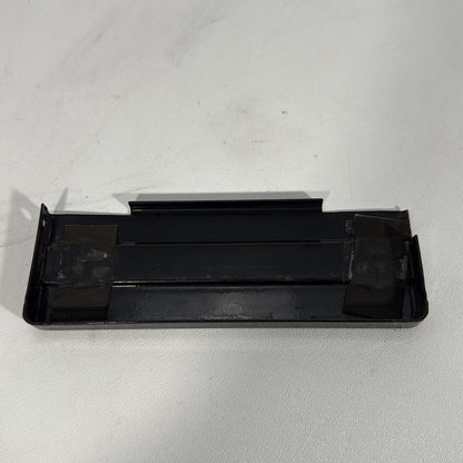 1991 - 2003 Harley-Davidson Sportster Custom Lower Battery Tray Stay Box Cover Panel 66359-97