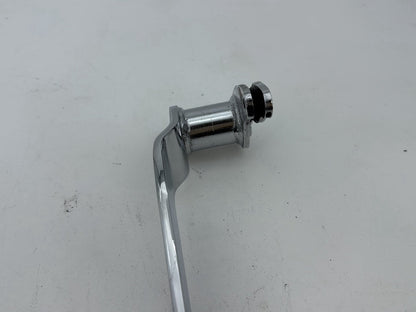2011 Harley Road King Touring FLHRC Classic OEM Foot Brake Control Lever Pedal