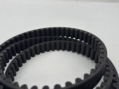 2007 Harley Softail Heritage Classic FLSTC OEM Rear Drive Belt