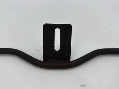 2019 - 2023 Harley-Davidson Touring Road King Special Mount Bracket Support Holder