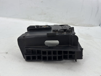 2006 Harley Dyna Super Glide Custom FXDCI OEM Battery Tray Bracket Holder Carrier