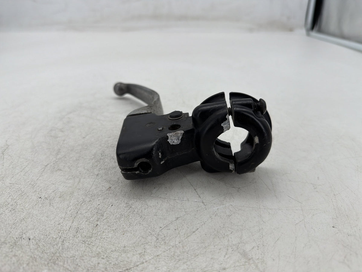 11 Harley Street Glide Touring FLHX-103 OEM Front Left Hand Clutch Control Lever