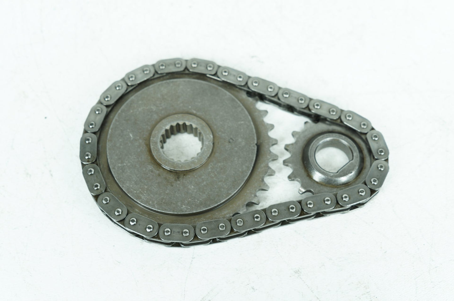 2007 - 2016 Harley-Davidson Dyna Super Glide Custom Engine Motor Main Primary Chain  	25675-06
